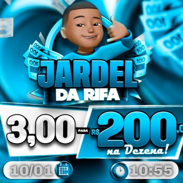 200 REAIS PRA VC